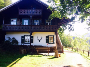 Jagdhaus Raneck 300 qm, Gaming, Österreich
